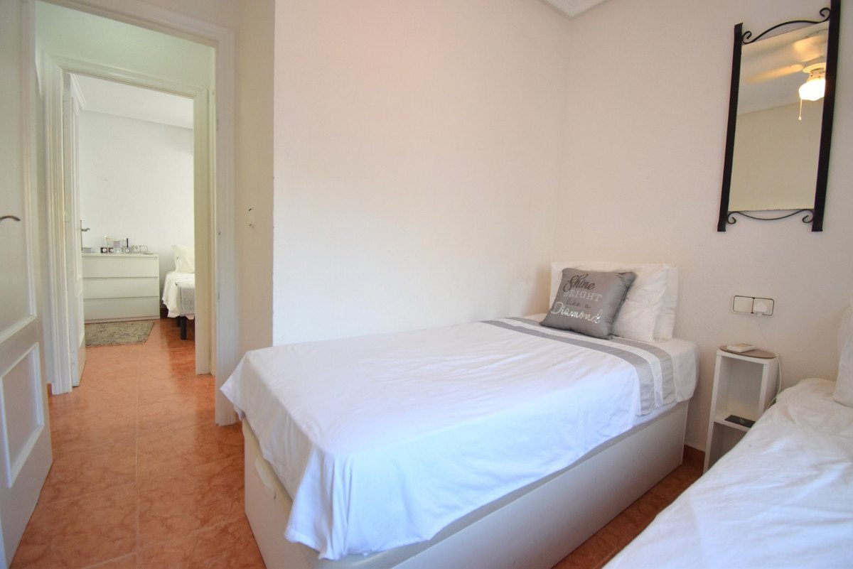 2 Bed Quad in Playa Flamenca