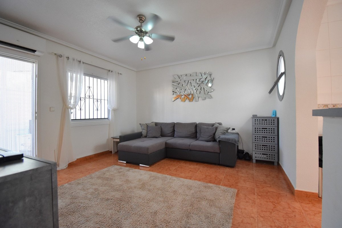 2 Bed Quad in Playa Flamenca