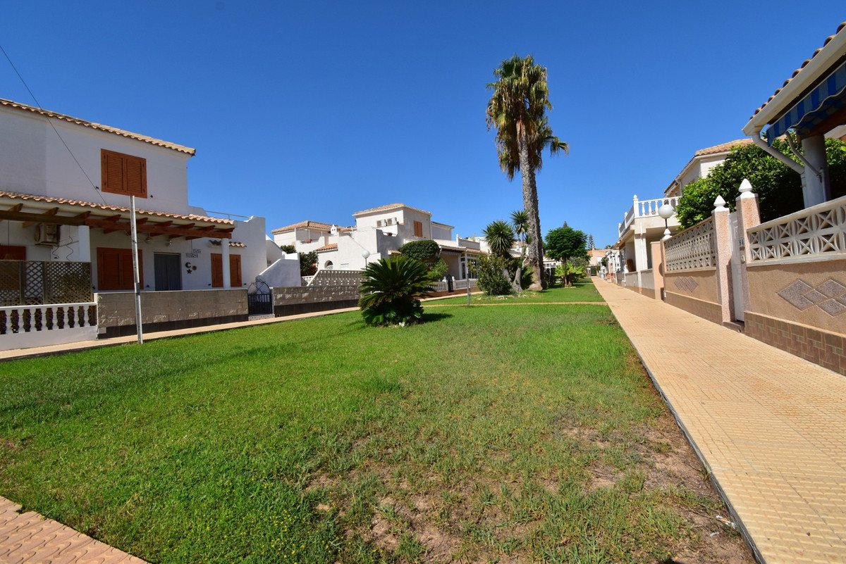 2 Bed Quad in Playa Flamenca