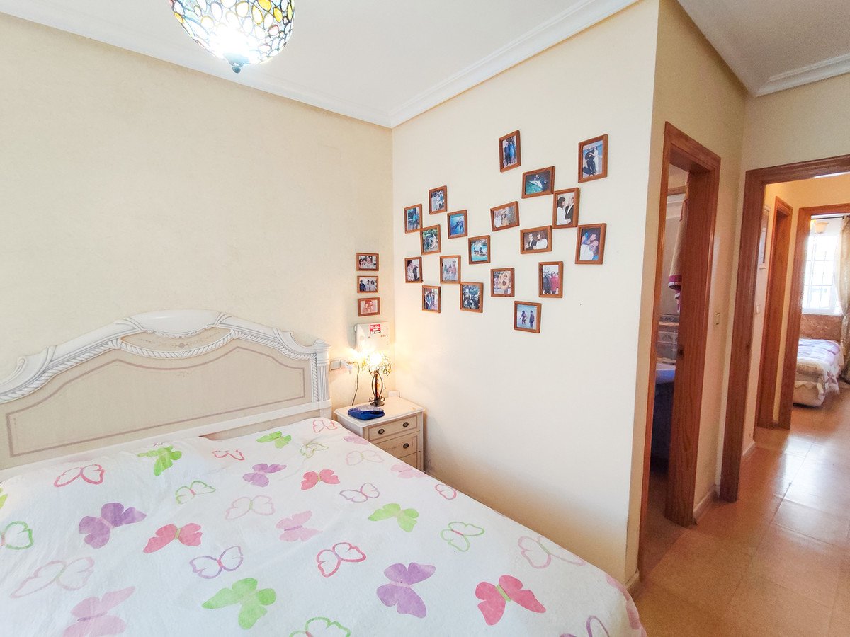 2 Bed Ground Floor Apartment in Cabo Roig