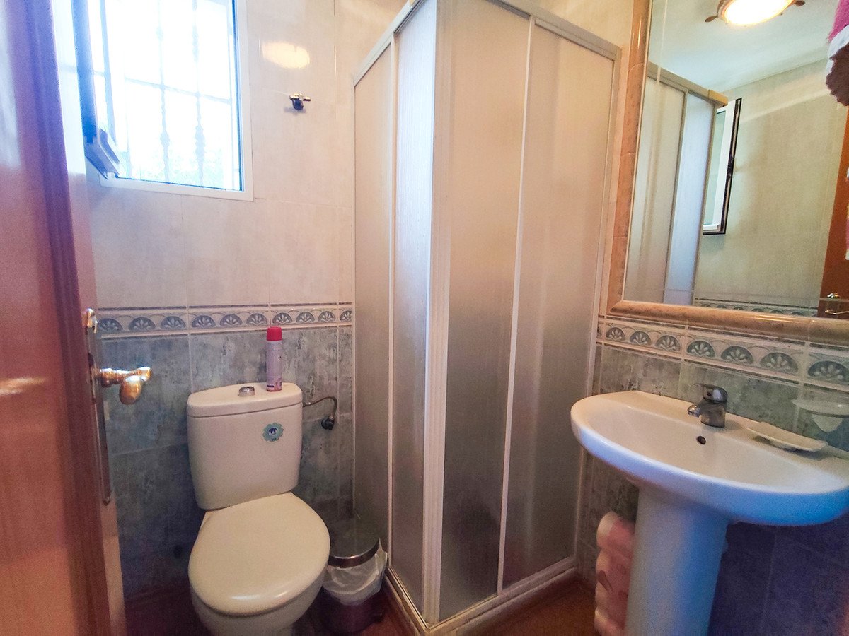 2 Bed Ground Floor Apartment in Cabo Roig