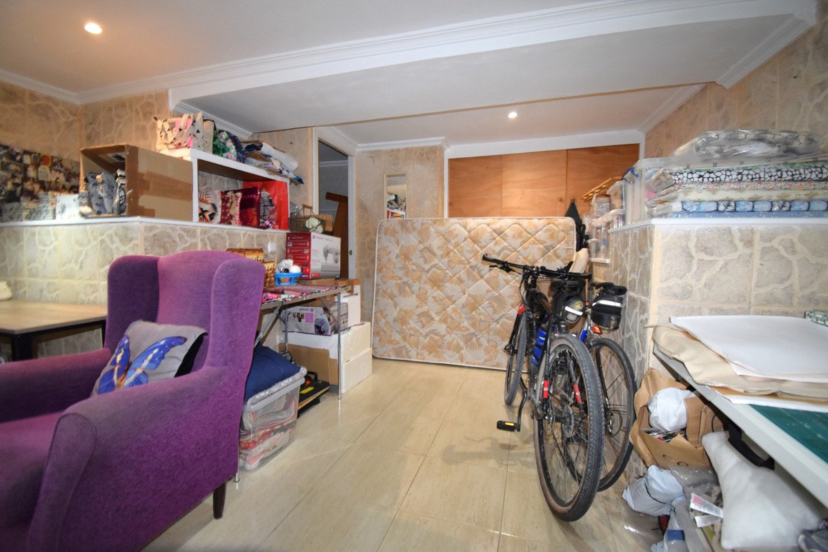 3 Bed Townhouse in Los Altos