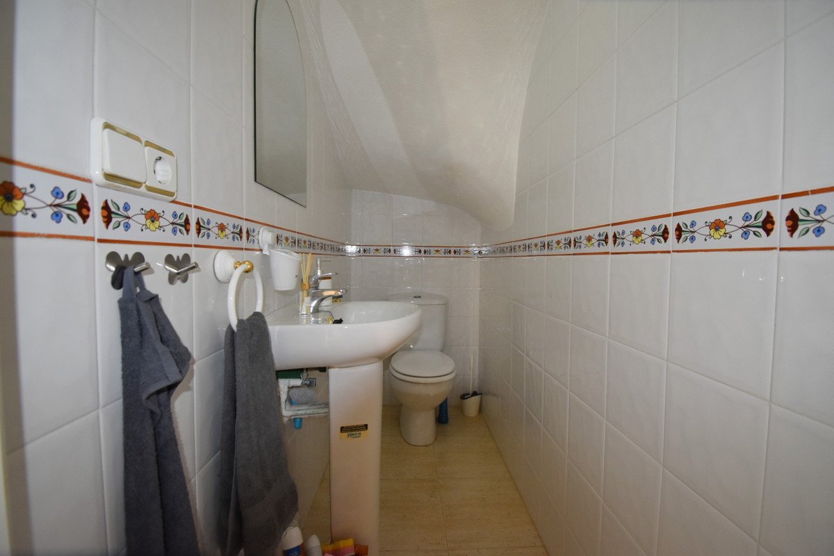 3 Bed Townhouse in Los Altos