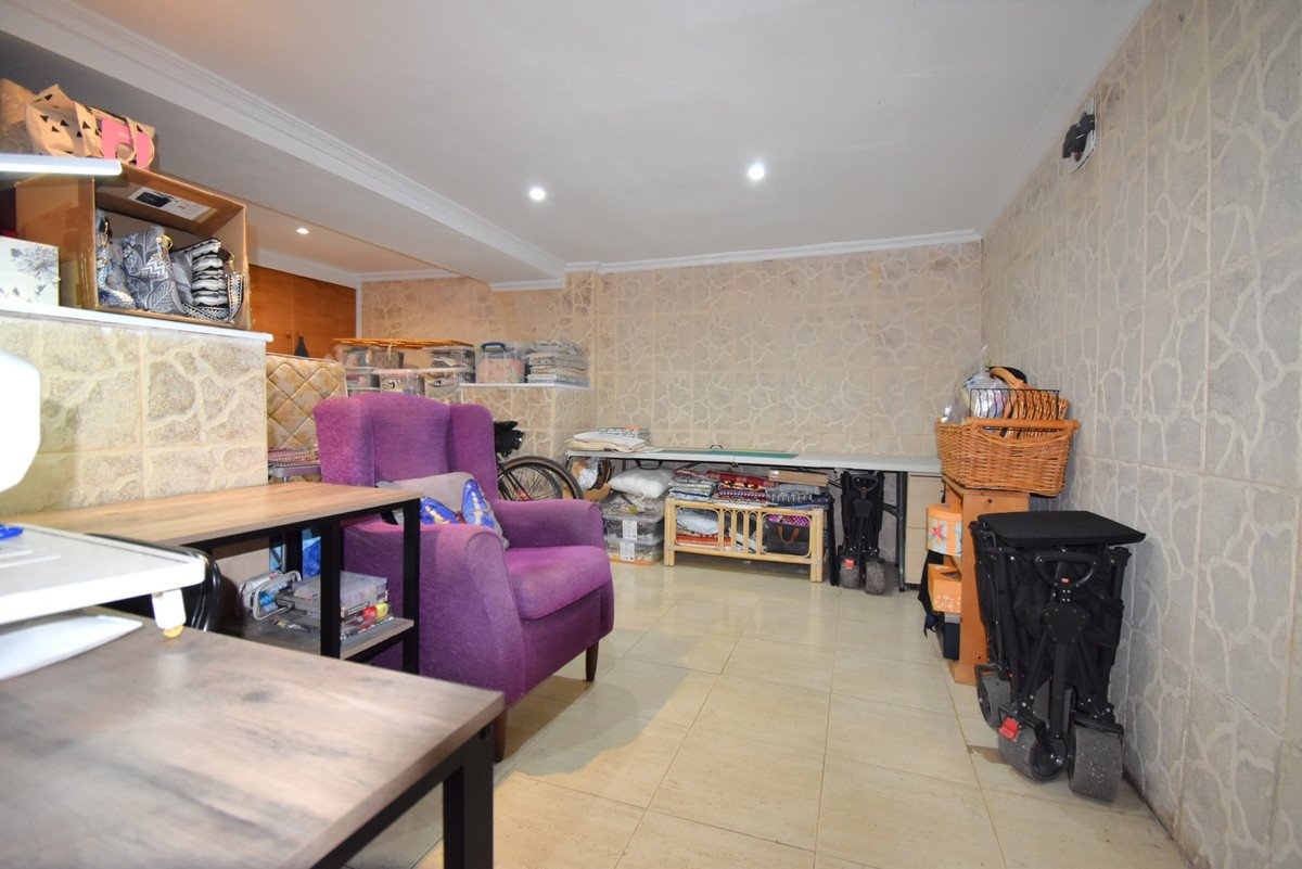 3 Bed Townhouse in Los Altos