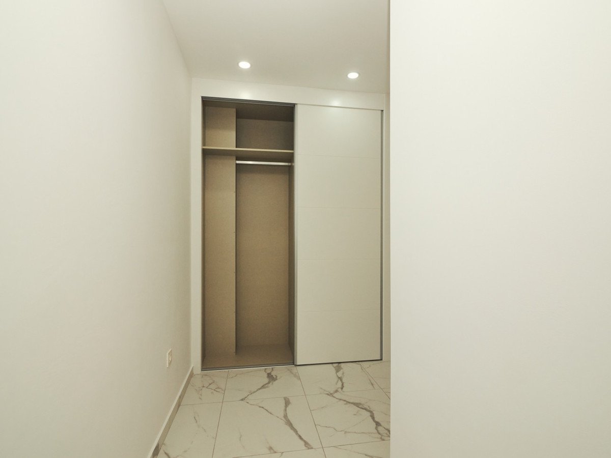 2 Bed Ground Floor Apartment in Torrevieja