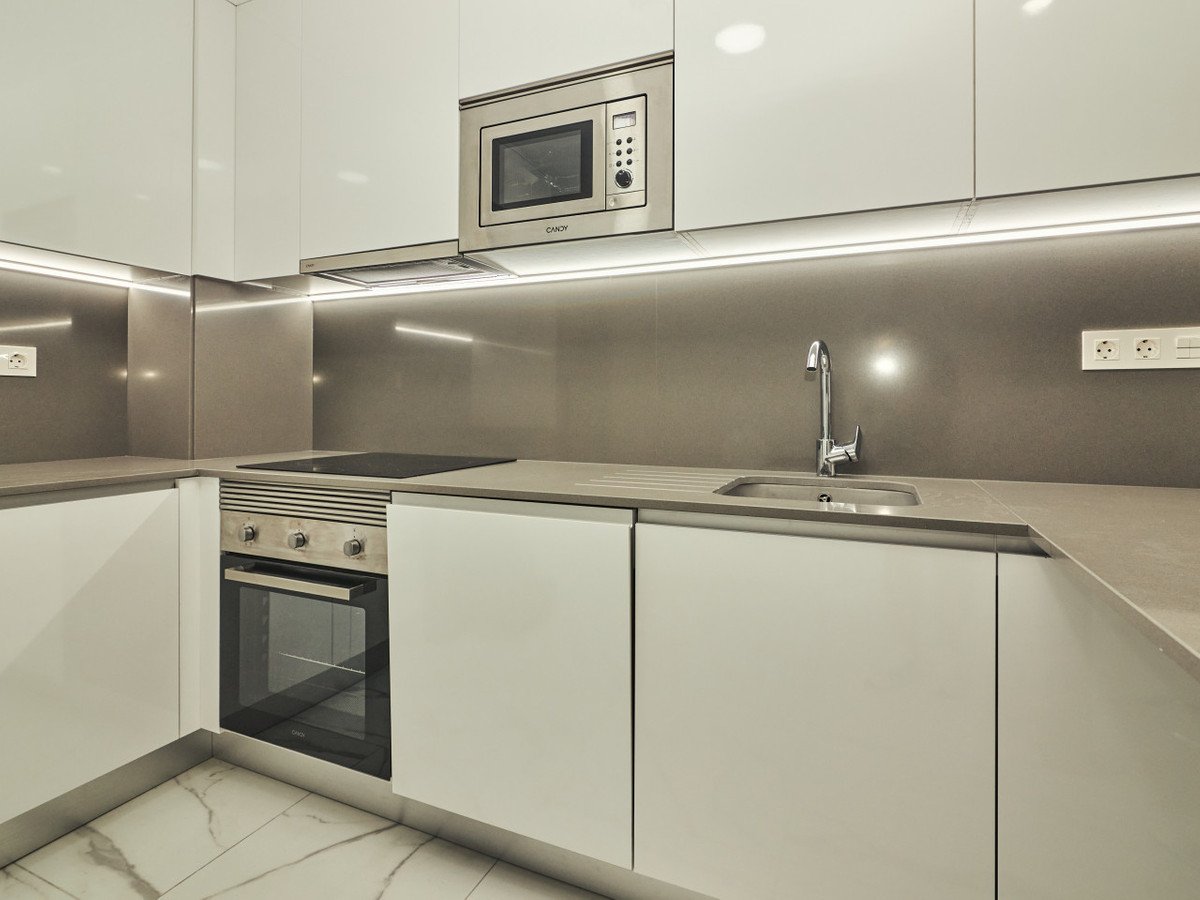 2 Bed Ground Floor Apartment in Torrevieja