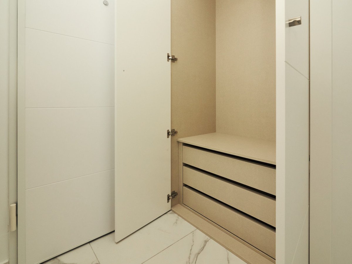 2 Bed Ground Floor Apartment in Torrevieja