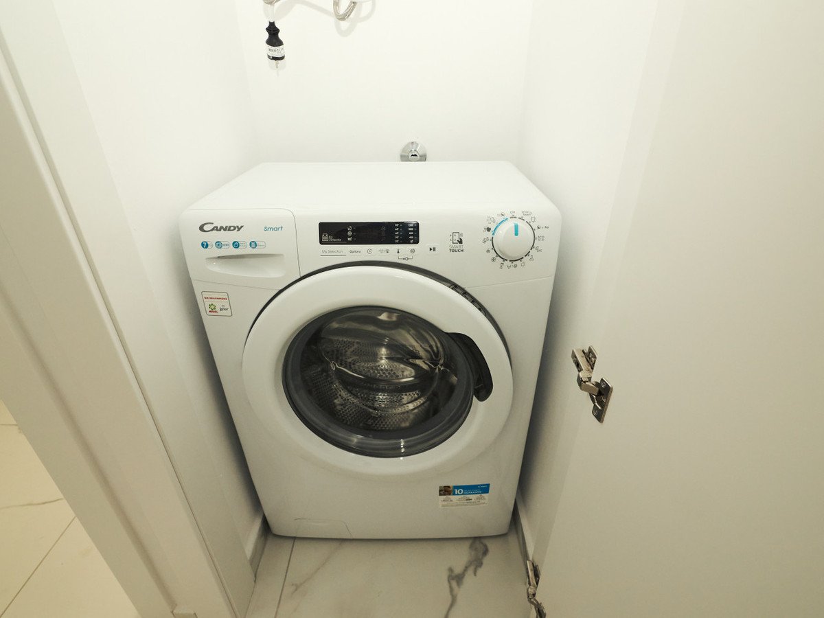 2 Bed Ground Floor Apartment in Torrevieja