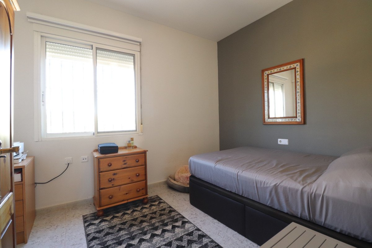 3 Bed Detached Villa in Callosa de Segura