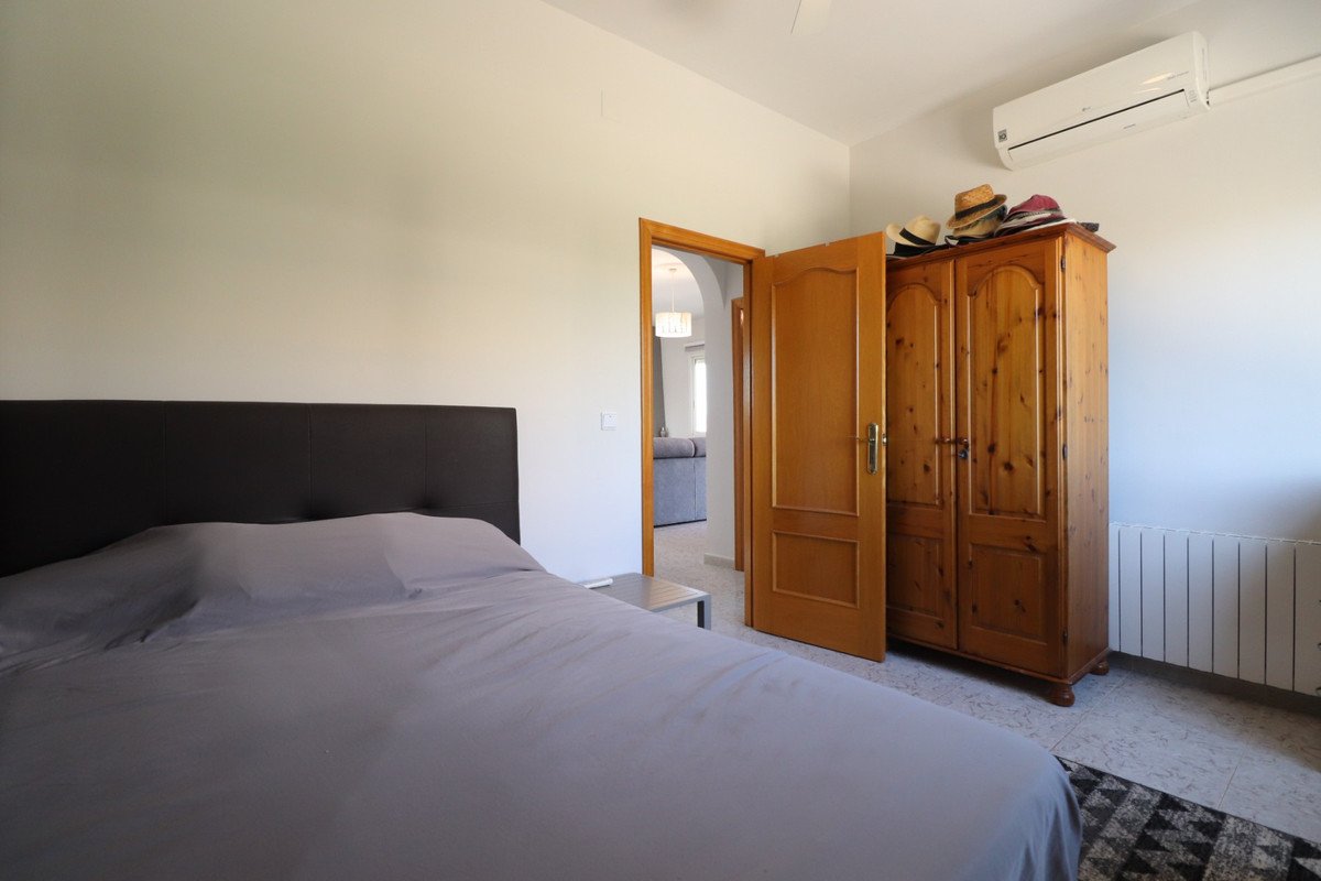 3 Bed Detached Villa in Callosa de Segura