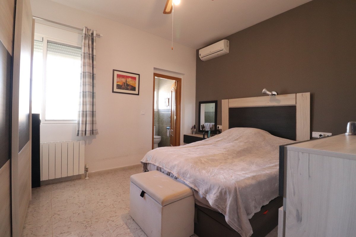 3 Bed Detached Villa in Callosa de Segura
