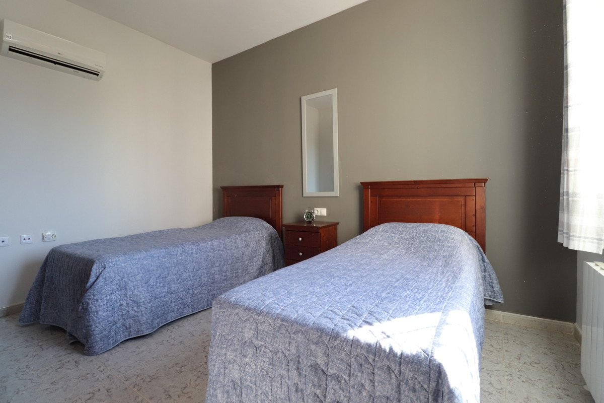 3 Bed Detached Villa in Callosa de Segura