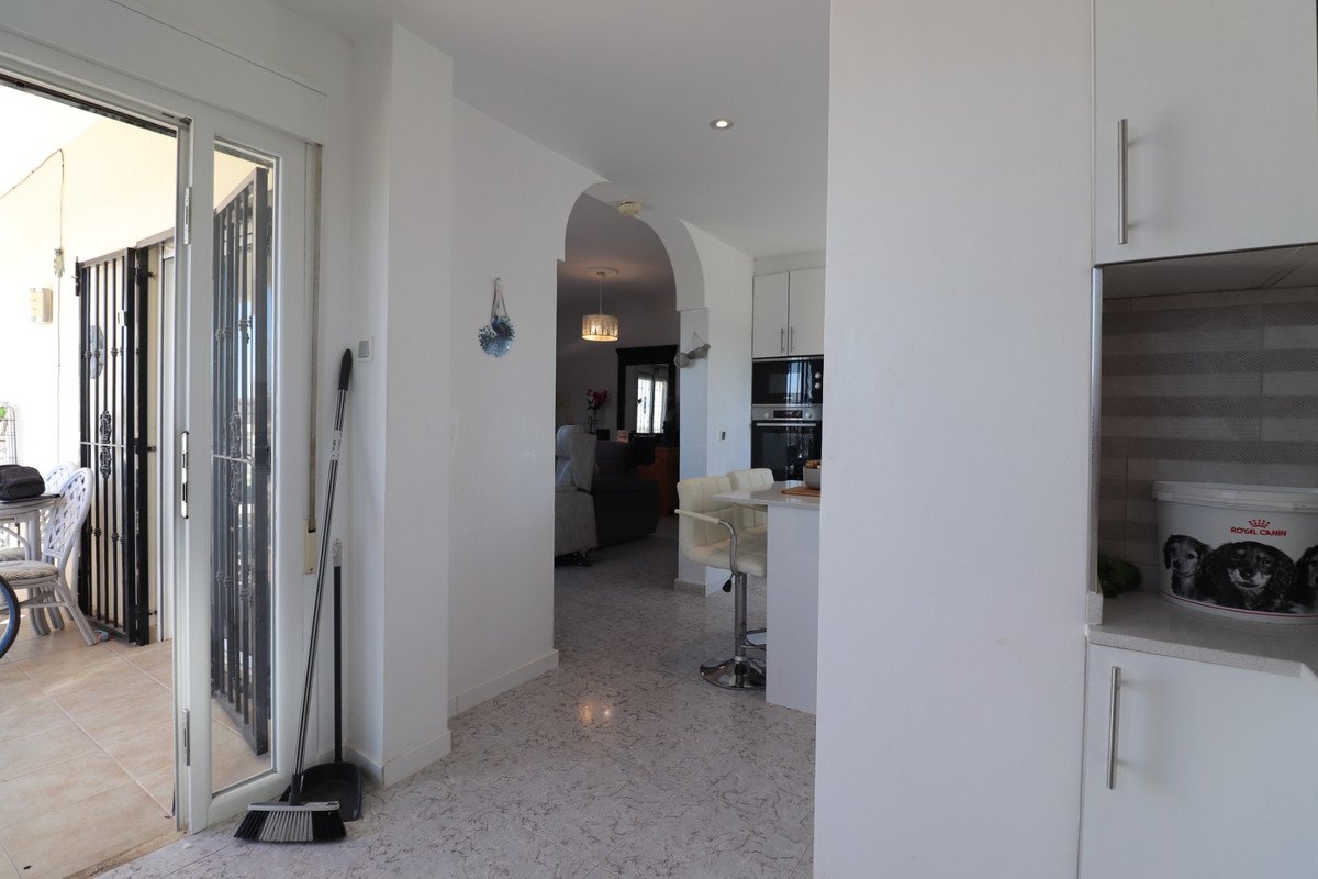 3 Bed Detached Villa in Callosa de Segura