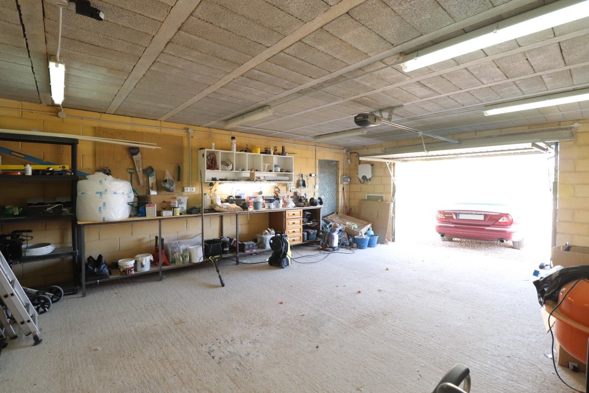 3 Bed Detached Villa in Callosa de Segura