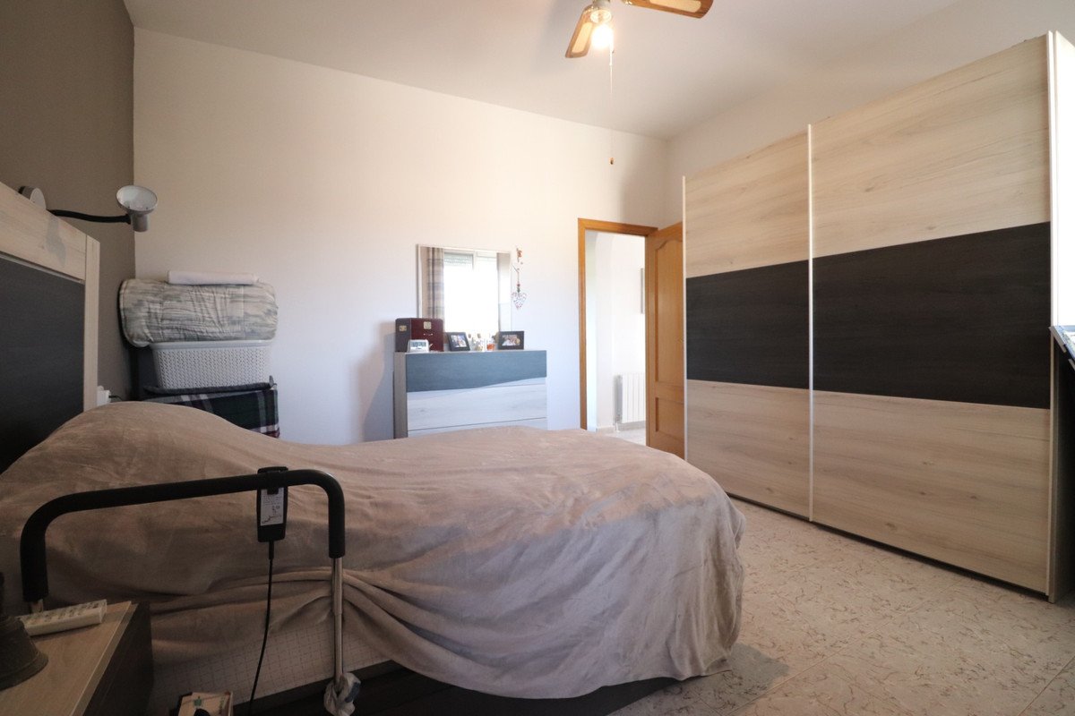 3 Bed Detached Villa in Callosa de Segura