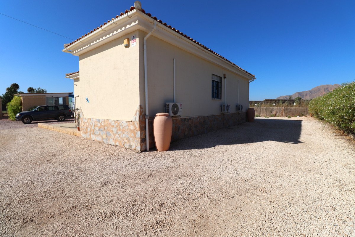 3 Bed Detached Villa in Callosa de Segura