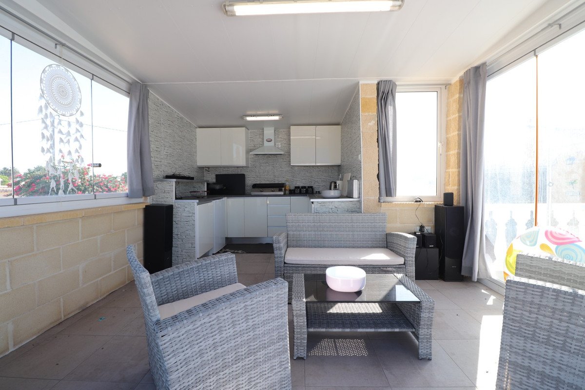 3 Bed Detached Villa in Callosa de Segura