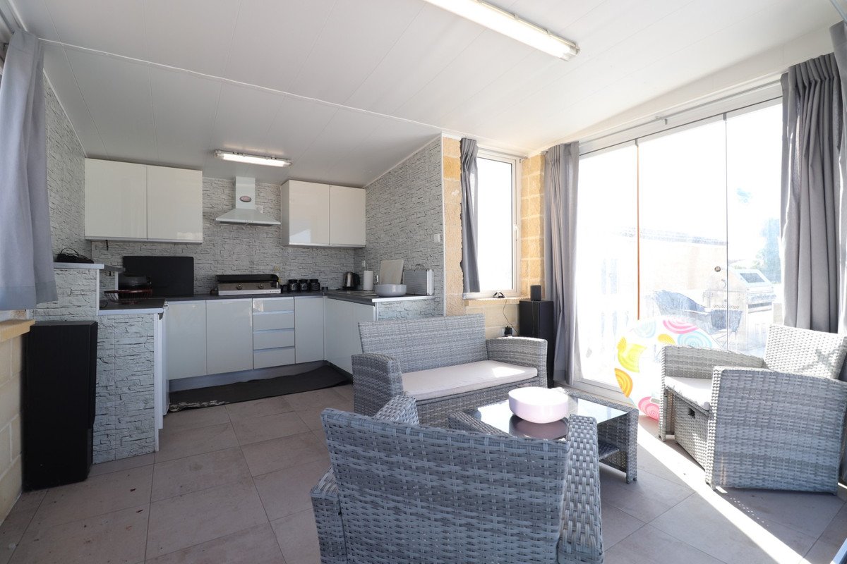 3 Bed Detached Villa in Callosa de Segura