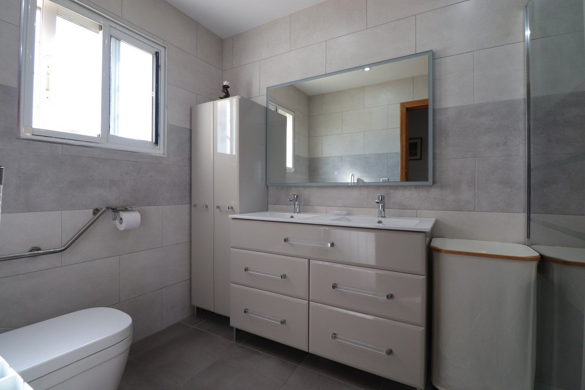 3 Bed Detached Villa in Callosa de Segura