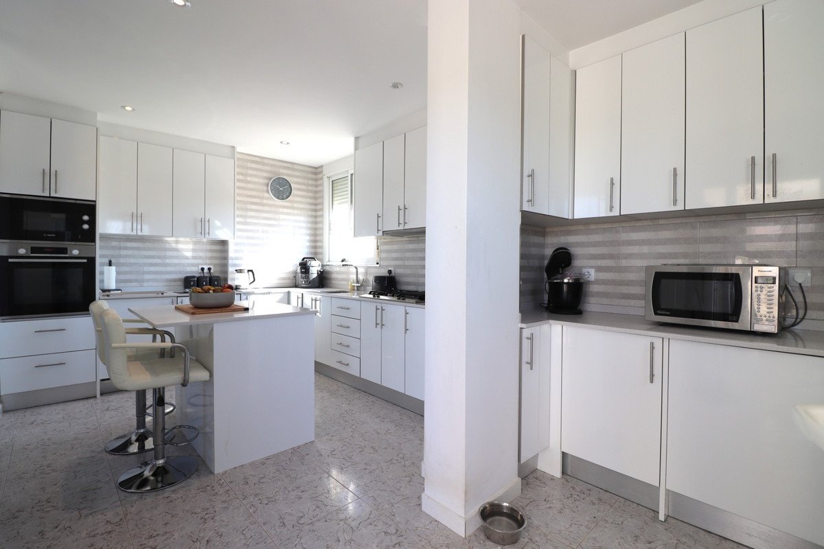 3 Bed Detached Villa in Callosa de Segura
