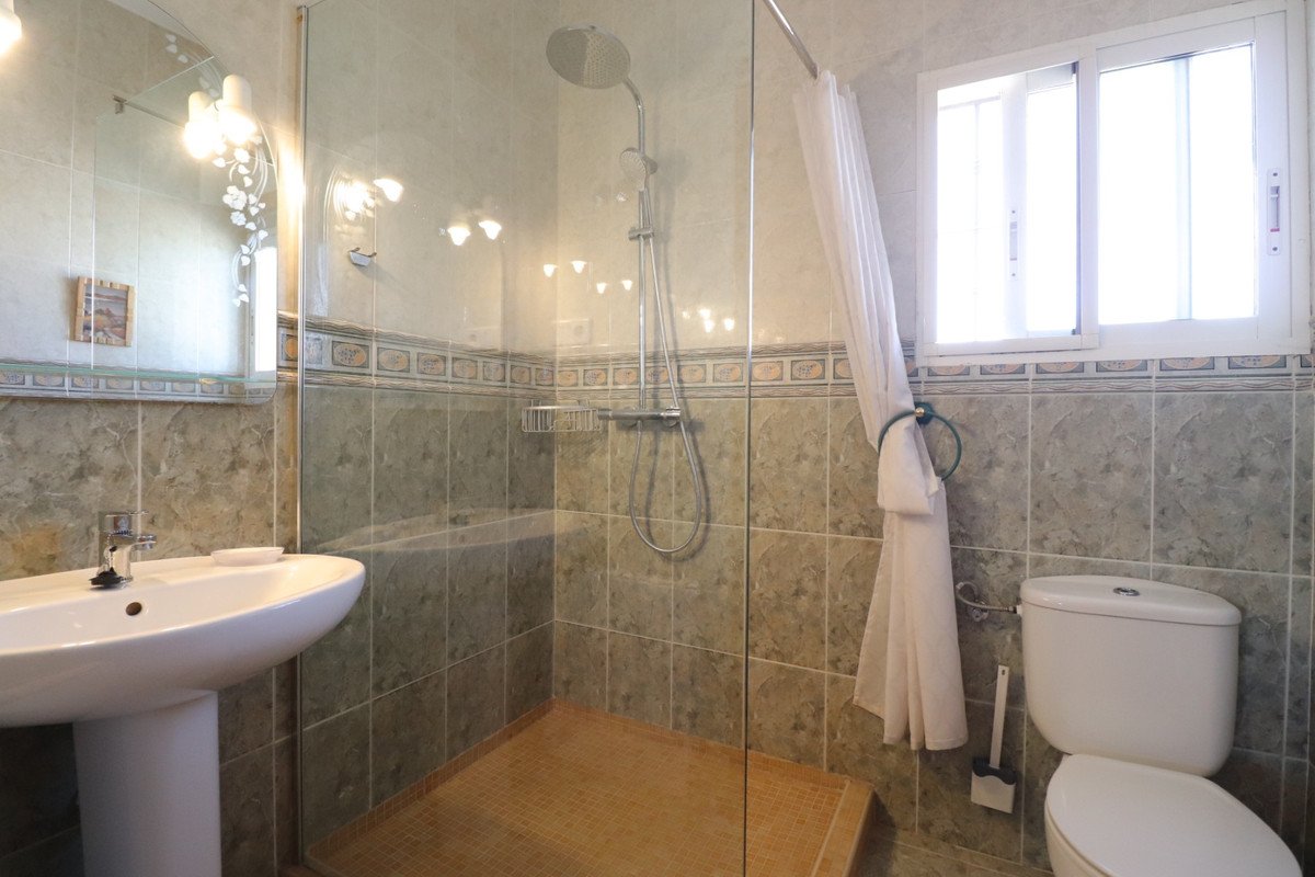 3 Bed Detached Villa in Callosa de Segura