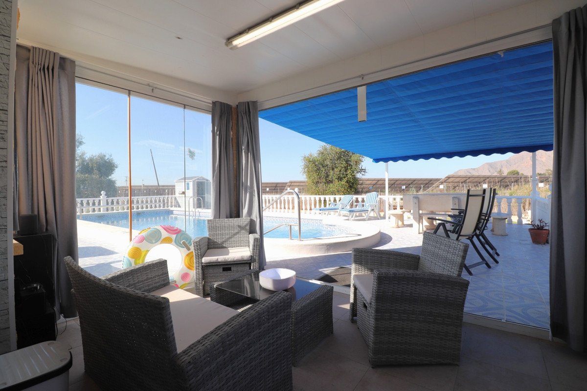 3 Bed Detached Villa in Callosa de Segura