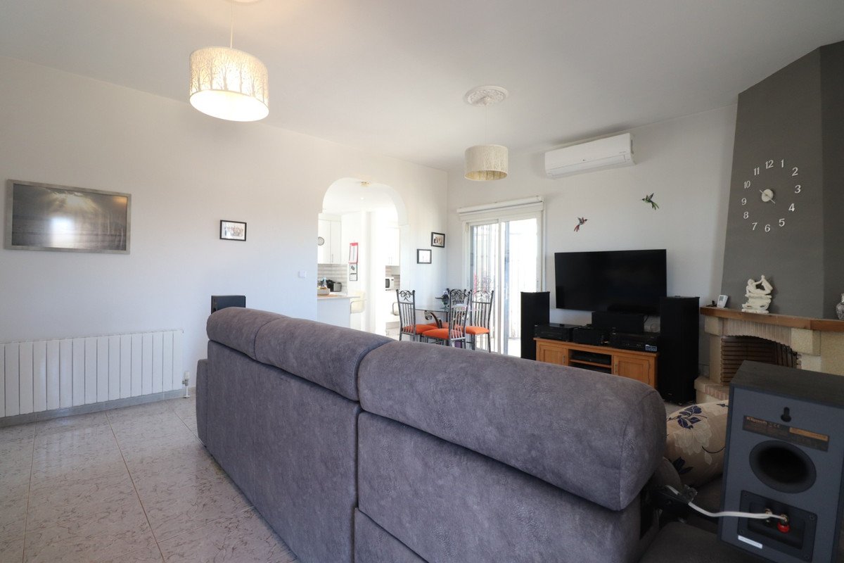 3 Bed Detached Villa in Callosa de Segura