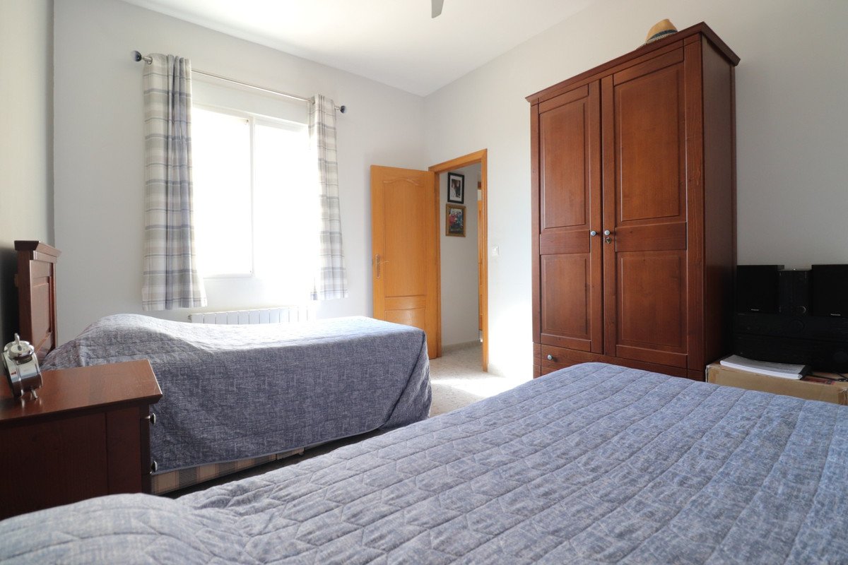 3 Bed Detached Villa in Callosa de Segura