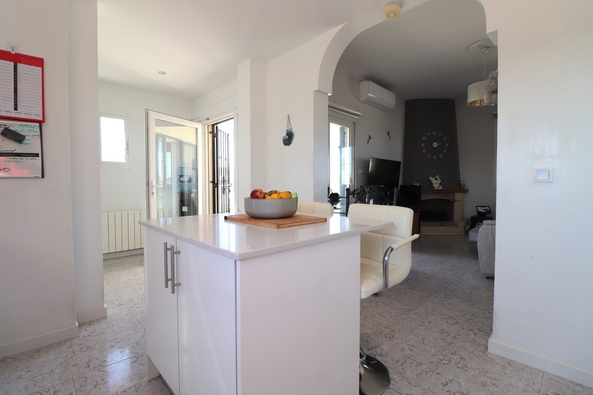 3 Bed Detached Villa in Callosa de Segura