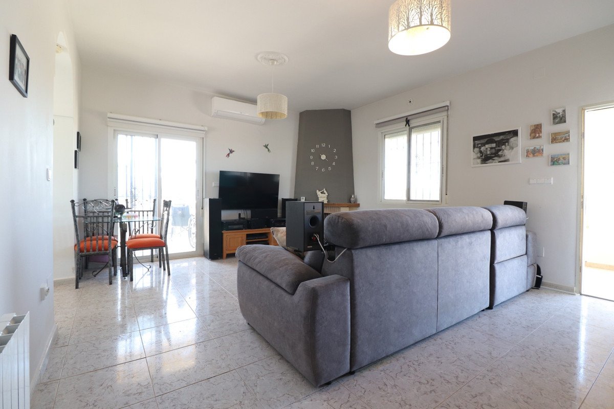 3 Bed Detached Villa in Callosa de Segura