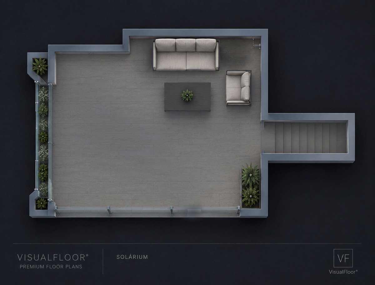 2 Bed Townhouse in Villamartin