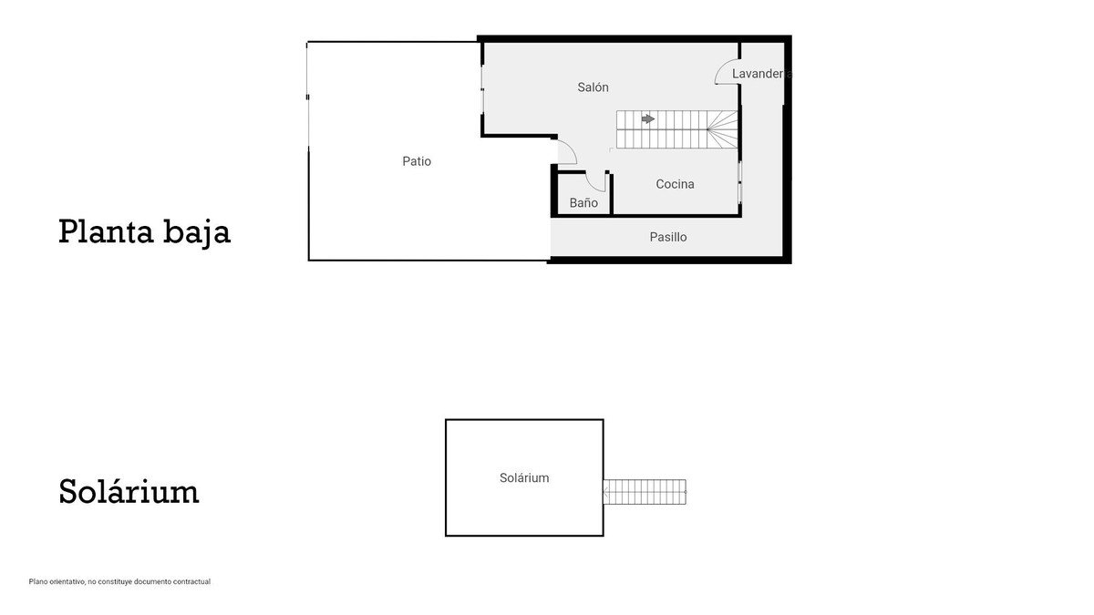 2 Bed Townhouse in Villamartin