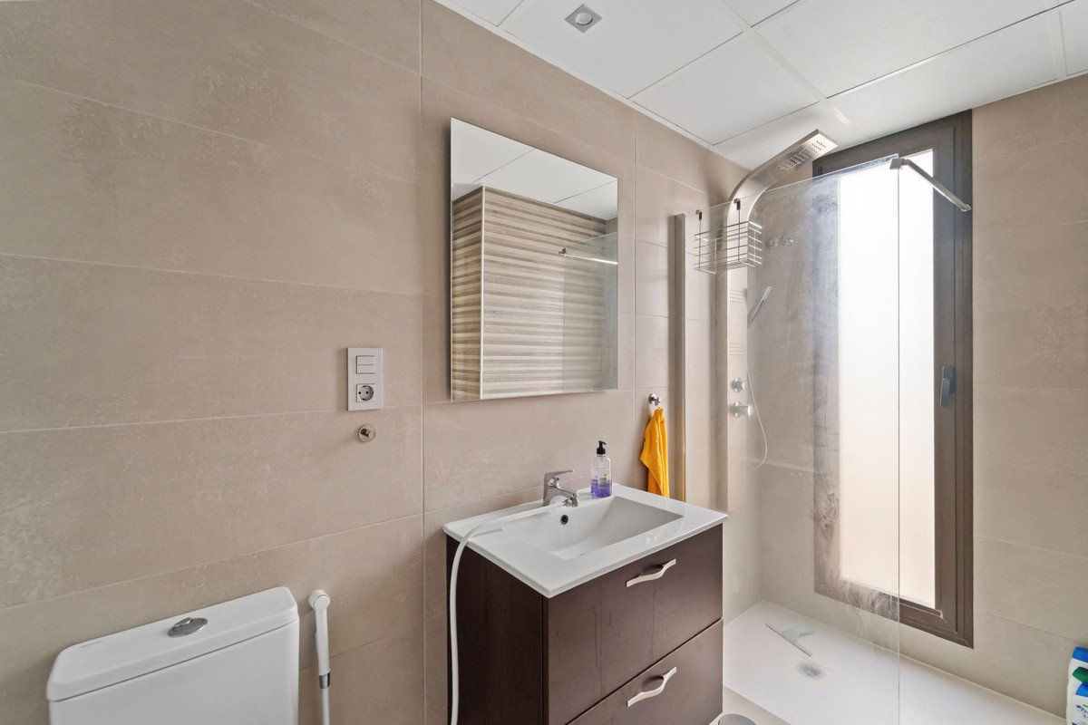 2 Bed Townhouse in Villamartin