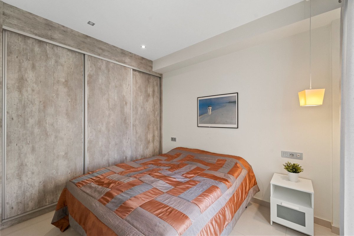 2 Bed Townhouse in Villamartin