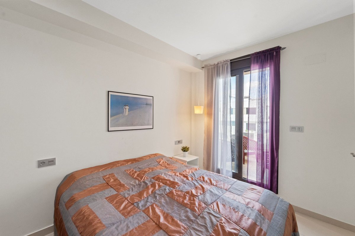 2 Bed Townhouse in Villamartin