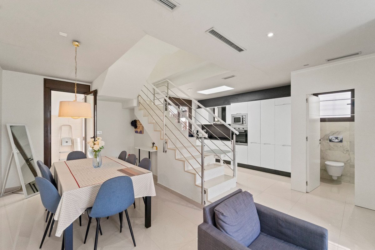 2 Bed Townhouse in Villamartin