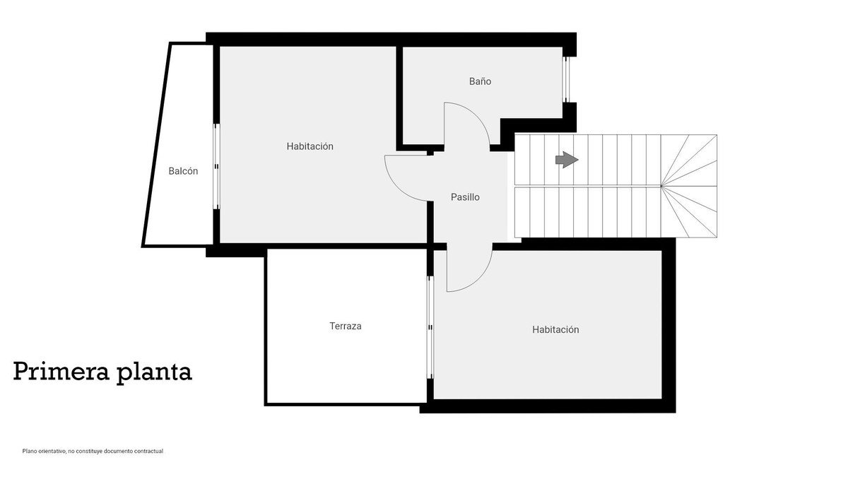 2 Bed Townhouse in Villamartin