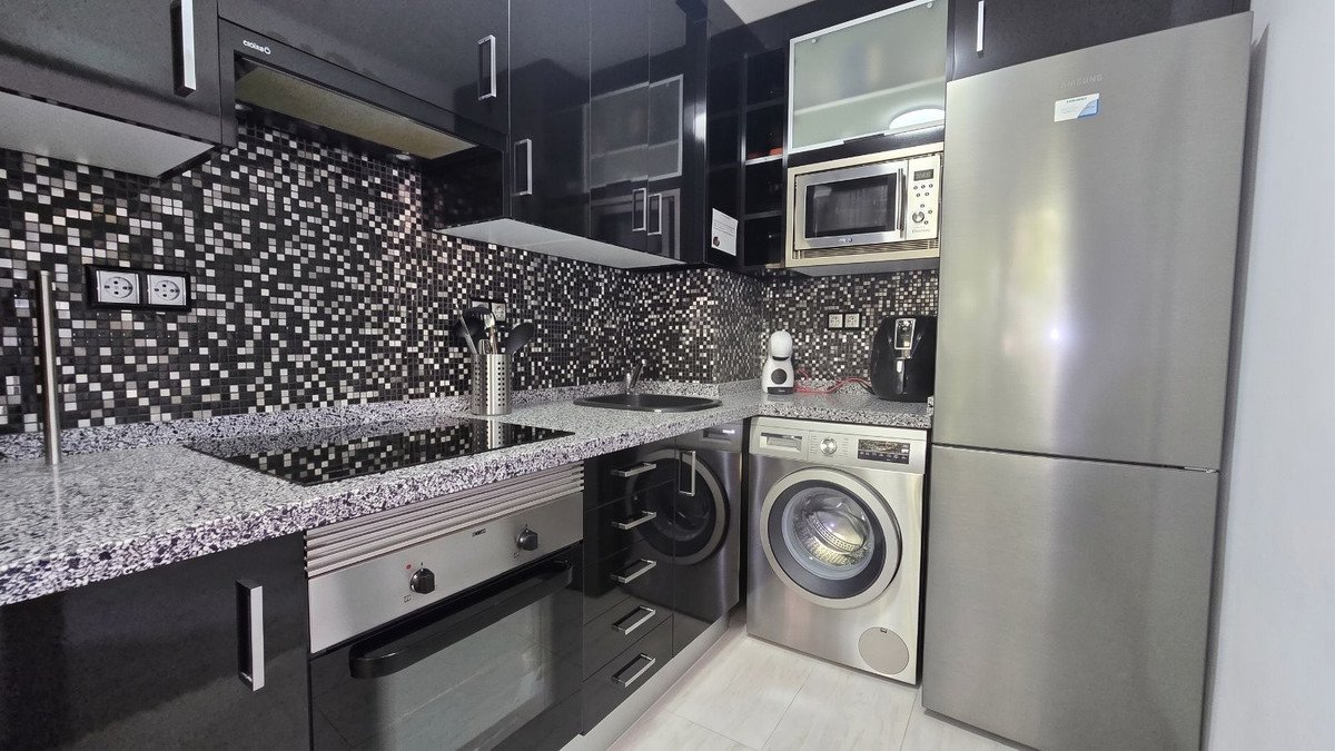 3 Bed Duplex in La Carihuela