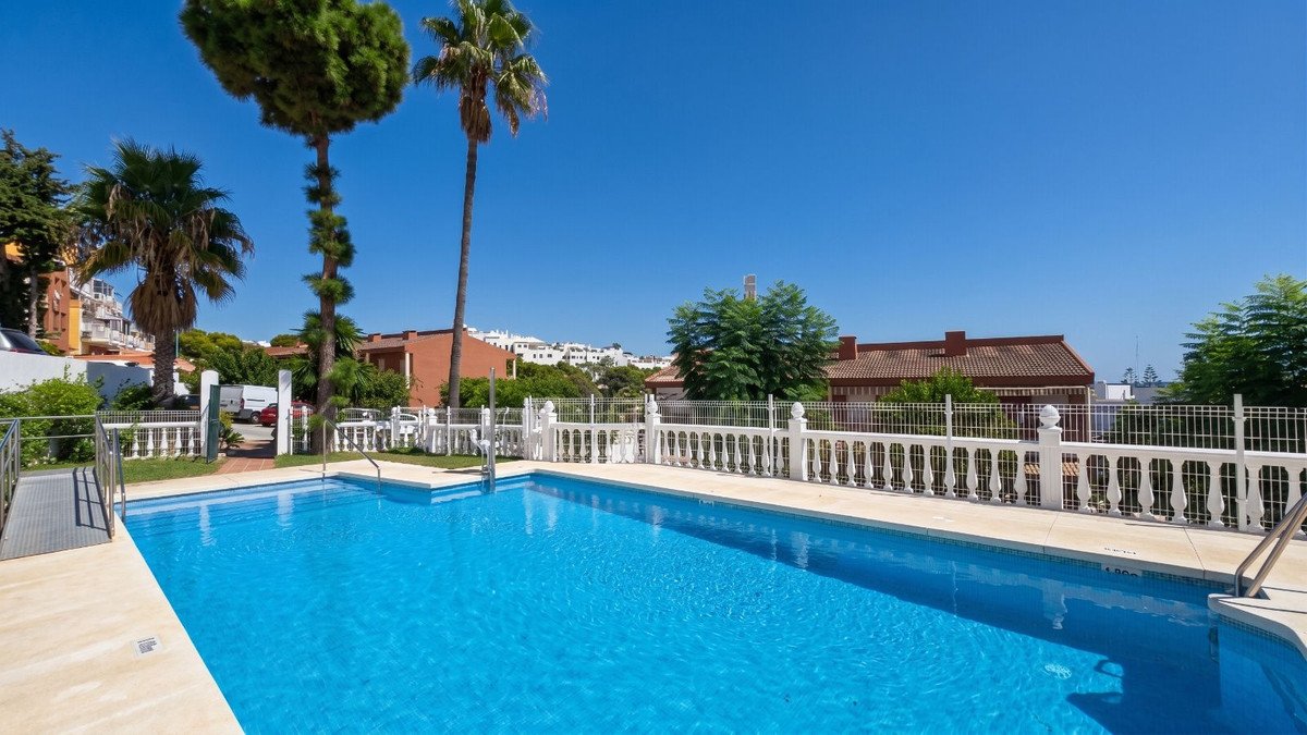 3 Bed Duplex in La Carihuela
