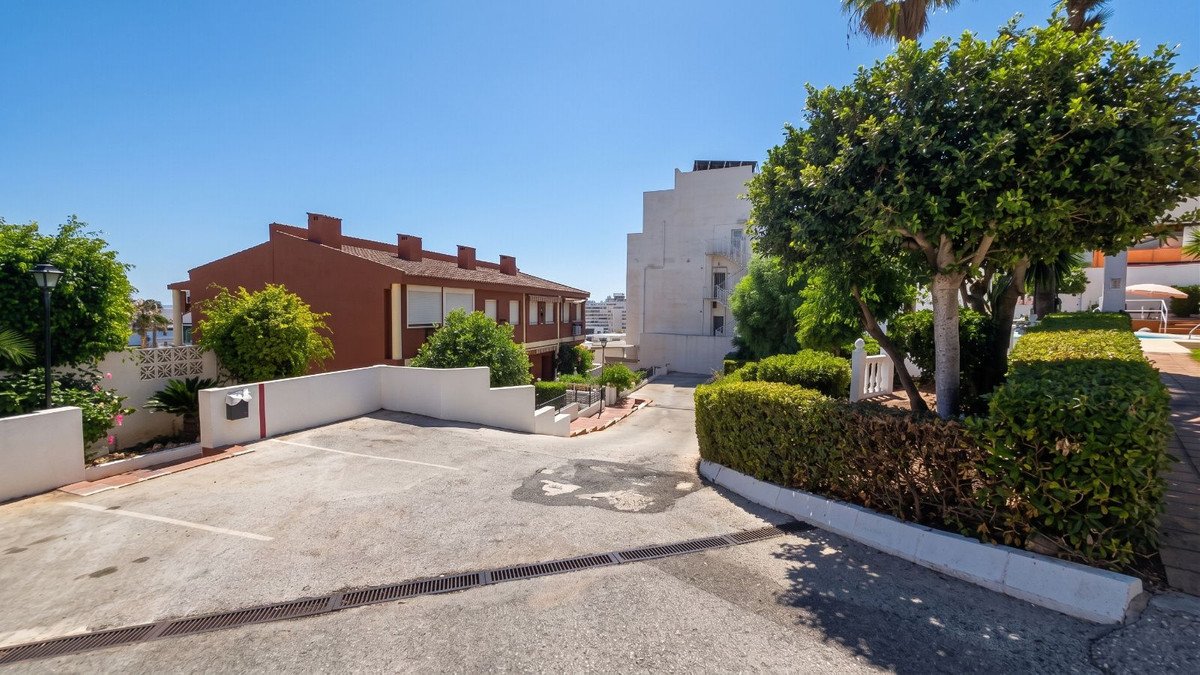 3 Bed Duplex in La Carihuela