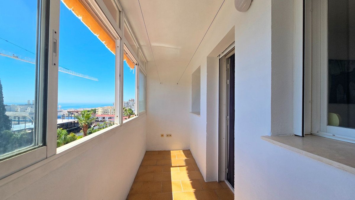 3 Bed Duplex in La Carihuela