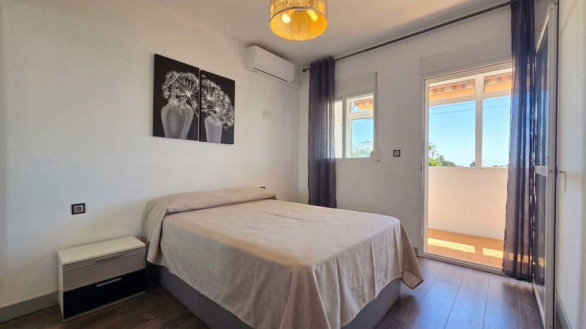 3 Bed Duplex in La Carihuela