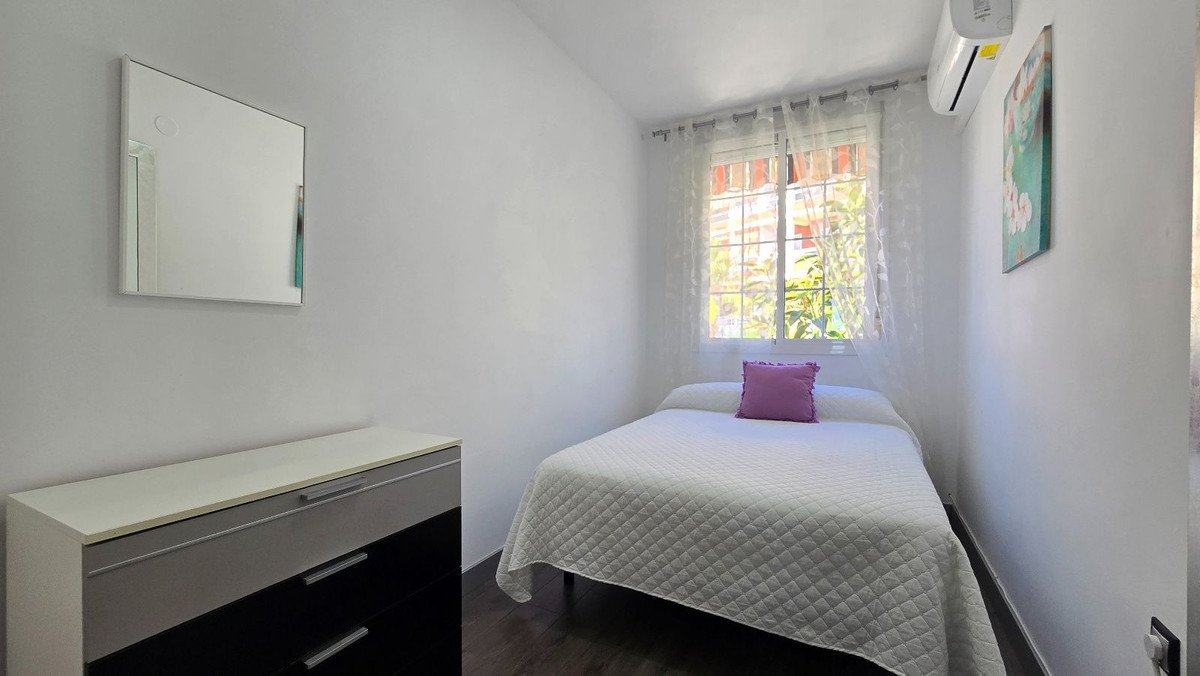 3 Bed Duplex in La Carihuela