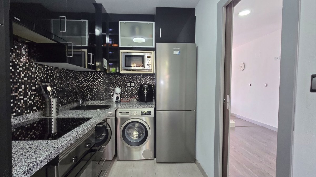 3 Bed Duplex in La Carihuela