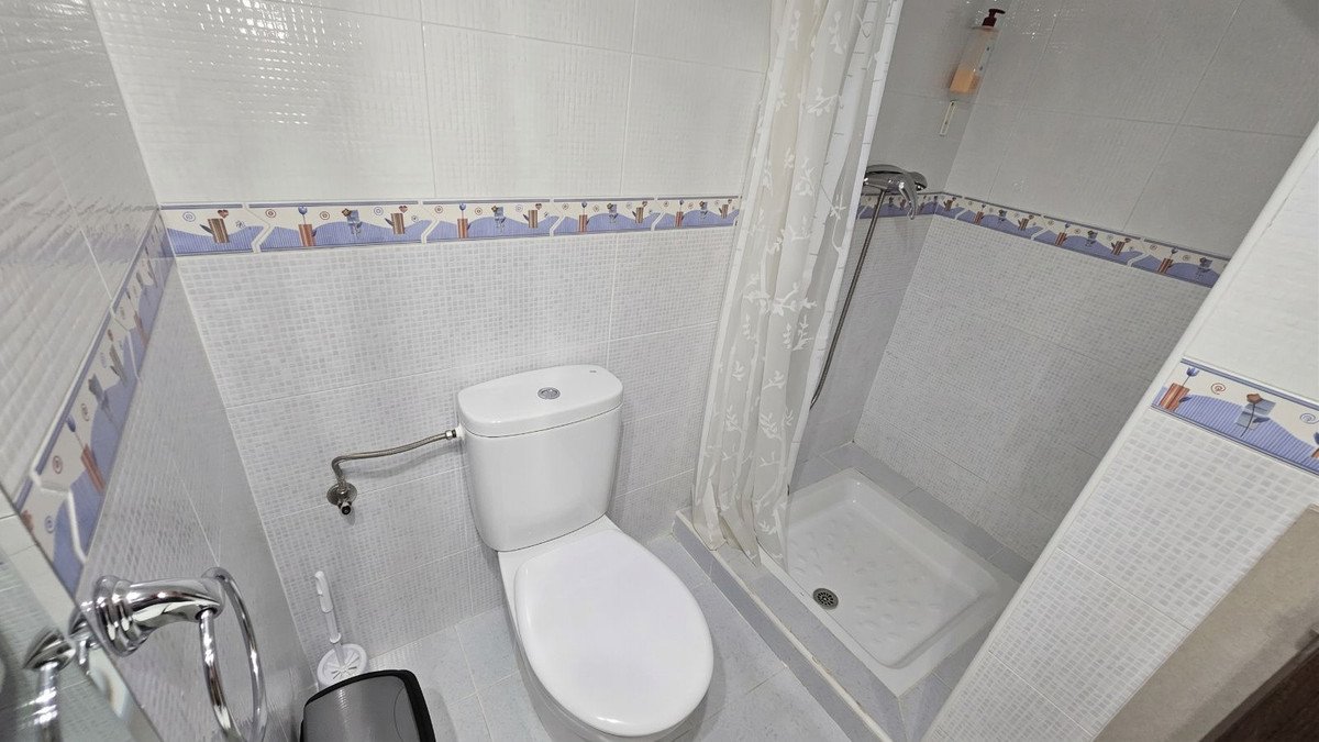 3 Bed Duplex in La Carihuela