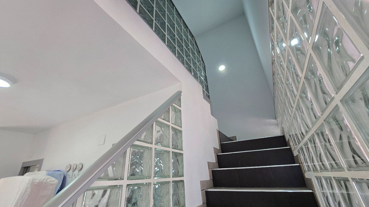 3 Bed Duplex in La Carihuela