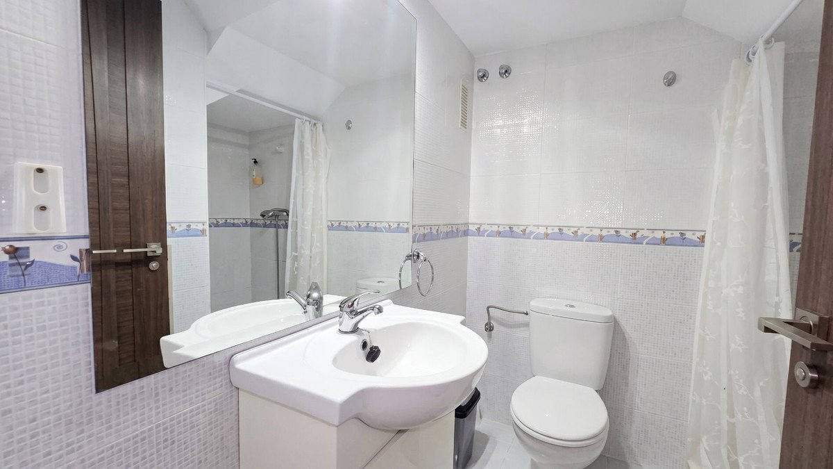 3 Bed Duplex in La Carihuela