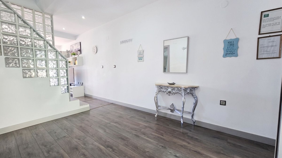 3 Bed Duplex in La Carihuela