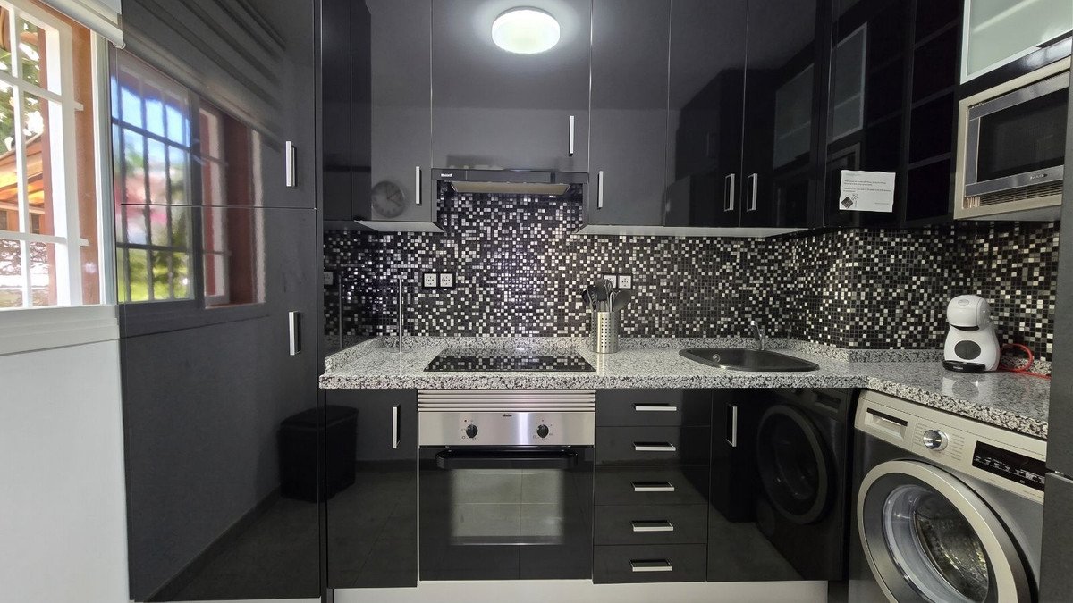 3 Bed Duplex in La Carihuela