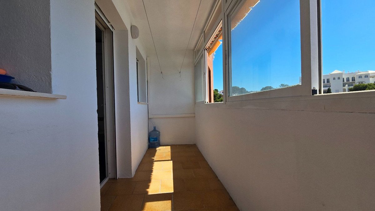 3 Bed Duplex in La Carihuela